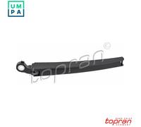 WIPER ARM WINDOW CLEANING 114 875 FOR VW AUA/BKY/BBY 1.4L 4cyl POLO