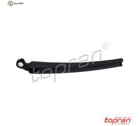 TOPRAN 114 880 Wiper Arm, windscreen washer