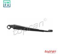WIPER ARM WINDOW CLEANING 116 288 FOR VW AEB/AUG/ATW/APU/ANB 1.8L 4cyl PASSAT