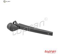 WIPER ARM WINDOW CLEANING 117 416 FOR VW CLPA/CGGB/CDDA 1.4L 4cyl POLO