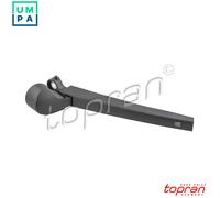 WIPER ARM WINDOW CLEANING 117 416 FOR VW CLPA/CGGB/CDDA 1.4L 4cyl POLO