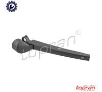 WIPER ARM WINDOW CLEANING 117 416 FOR VW CLPA/CGGB/CDDA 1.4L 4cyl POLO