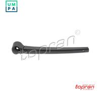 WIPER ARM WINDOW CLEANING 118 302 FOR SKODA CCZA 2.0L BMP/CFGB/CBBB/BKD 2.0L