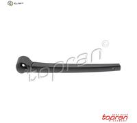 WIPER ARM WINDOW CLEANING 118 302 FOR SKODA CCZA 2.0L BMP/CFGB/CBBB/BKD 2.0L