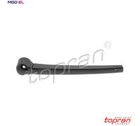 WIPER ARM WINDOW CLEANING 118 302 FOR SKODA CCZA 2.0L BMP/CFGB/CBBB/BKD 2.0L