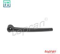 WIPER ARM WINDOW CLEANING 118 302 FOR SKODA CCZA 2.0L BMP/CFGB/CBBB/BKD 2.0L