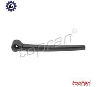 WIPER ARM WINDOW CLEANING 118 302 FOR SKODA CCZA 2.0L BMP/CFGB/CBBB/BKD 2.0L