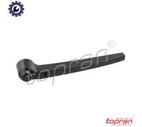 WIPER ARM WINDOW CLEANING 118 305 FOR SKODA ROOMSTER/Praktik FABIA/II/Combi 1.2L