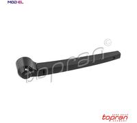 WIPER ARM WINDOW CLEANING 118 305 FOR SKODA ROOMSTER/Praktik FABIA/II/Combi 1.2L