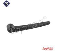 WIPER ARM WINDOW CLEANING 118 305 FOR SKODA ROOMSTER/Praktik FABIA/II/Combi 1.2L