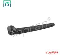 WIPER ARM WINDOW CLEANING 118 305 FOR SKODA ROOMSTER/Praktik FABIA/II/Combi 1.2L