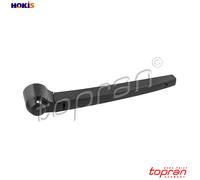 WIPER ARM WINDOW CLEANING 118 305 FOR SKODA ROOMSTER/Praktik FABIA/II/Combi 1.2L