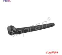 WIPER ARM WINDOW CLEANING 118 305 FOR SKODA ROOMSTER/Praktik FABIA/II/Combi 1.2L