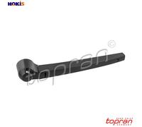 WIPER ARM WINDOW CLEANING 118 305 FOR SKODA ROOMSTER/Praktik FABIA/II/Combi 1.2L