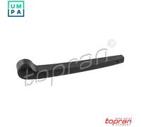 WIPER ARM WINDOW CLEANING 118 307 FOR VW GOLF/TOURAN/PLUS SHARAN SEAT 2.0L 4cyl