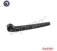 WIPER ARM WINDOW CLEANING 118 307 FOR VW GOLF/TOURAN/PLUS SHARAN SEAT 2.0L 4cyl