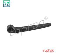 WIPER ARM WINDOW CLEANING 118 307 FOR VW GOLF/TOURAN/PLUS SHARAN SEAT 2.0L 4cyl