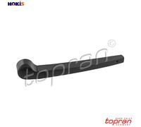 WIPER ARM WINDOW CLEANING 118 307 FOR VW GOLF/TOURAN/PLUS SHARAN SEAT 2.0L 4cyl