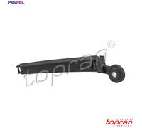 WIPER ARM WINDOW CLEANING 118 309 FOR VW BPE/BAC/BPD/BLK 2.5L 5cyl TOUAREG 3.2L