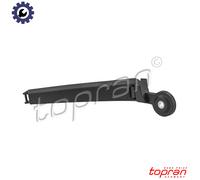 WIPER ARM WINDOW CLEANING 118 309 FOR VW BPE/BAC/BPD/BLK 2.5L 5cyl TOUAREG 3.2L