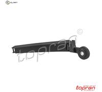 WIPER ARM WINDOW CLEANING 118 309 FOR VW BPE/BAC/BPD/BLK 2.5L 5cyl TOUAREG 3.2L