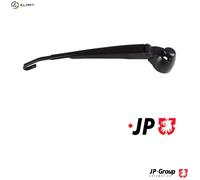 JP Group Wiper Arm 1198301200 – Rear, Without Blade