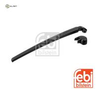 WIPER ARM WINDOW CLEANING 177545 FOR AUDI A3/Sportback A4/B7/B6 BUY/BVF 2.0L