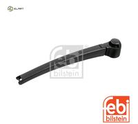 WIPER ARM WINDOW CLEANING 177547 FOR SKODA FABIA/II/Combi VW SEAT EXEO 1.4L 3cyl