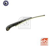 FEBI BILSTEIN 177681 Wiper Arm, window cleaning for BMW