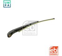 FEBI BILSTEIN 177681 Wiper Arm, window cleaning for BMW