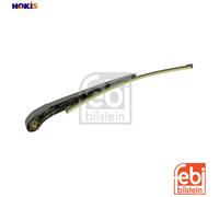 FEBI BILSTEIN 177681 Wiper Arm, window cleaning for BMW