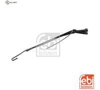 Front Windscreen Washer Wiper Arm Right FEBI Fits DODGE MERCEDES 95-06 5104460AA