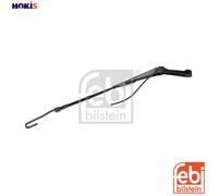 Front Windscreen Washer Wiper Arm Left FEBI Fits DODGE MERCEDES 95-06 5104458AA