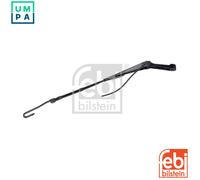 Front Windscreen Washer Wiper Arm Left FEBI Fits DODGE MERCEDES 95-06 5104458AA