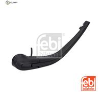 FEBI BILSTEIN Rear Wiper Arm 185467 - Fits Peugeot Citroen Fiat Toyota