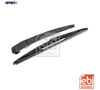 WIPER ARM WINDOW CLEANING 186089 FOR OPEL ZAFIRA/B/Box/Body/MPV/FAMILY 1.8L 4cyl