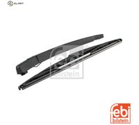 Febi Bilstein Rear Wiper Arm 186089 – Windscreen Washer