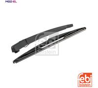 FEBI BILSTEIN 186089 Wiper Arm, windscreen washer