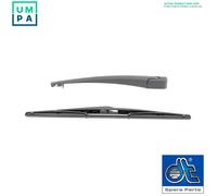 WIPER ARM WINDOW CLEANING 2.25572 FORWIPER ARM WINDOW CLEANING 2.25572 FOR VOLVO