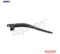 WIPER ARM WINDOW CLEANING 207 590 FOR VAUXHALL ZAFIRA/Mk OPELZ 22 SE 2.2L 4cyl
