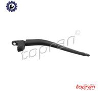 WIPER ARM WINDOW CLEANING 207 590 FOR VAUXHALL ZAFIRA/Mk OPELZ 22 SE 2.2L 4cyl