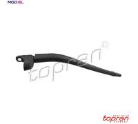 WIPER ARM WINDOW CLEANING 207 590 FOR VAUXHALL ZAFIRA/Mk OPELZ 22 SE 2.2L 4cyl