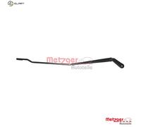 Metzger Autoteile Wiper Arm 2190006 – Windscreen for VW/Skoda/Audi (Golf IV, Jetta IV, A3, Octavia)