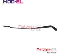 METZGER 2190006 Wiper Arm, windscreen washer