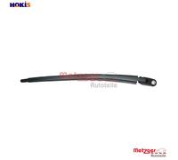METZGER 2190021 Wiper Arm, windscreen washer