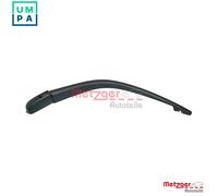 METZGER 2190023 Wiper Arm, windscreen washer