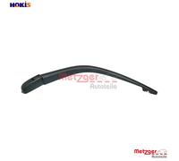 METZGER 2190023 Wiper Arm, windscreen washer