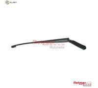 WIPER ARM WINDOW CLEANING 2190034 FOR VW AWY/BMD/AZQ/BME 1.2L AMF/BAY/BNM 1.4L