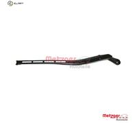 Metzger Autoteile Wiper Arm 2190037 - Front Offside - Fits Audi A4 Avant 8E 00-08