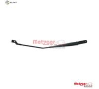 METZGER 2190039 Wiper Arm, windscreen washer
